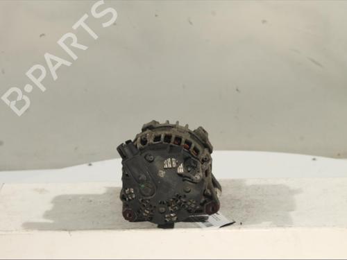Used Alternator Alternator LAND ROVER DISCOVERY SPORT (L550) 2.0 D 4x4 (150 hp) 27587152 27587152