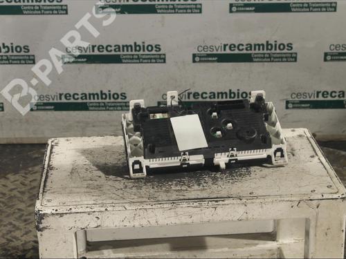 Kombinert Instrument RENAULT MODUS / GRAND MODUS (F/JP0_) 1.2 | BP11980517C47 