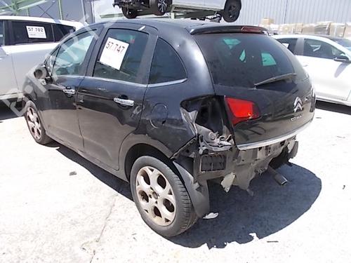 Gearbox CITROËN C3 II (SC_) 1.4 HDi 70 (SC8HZC, SC8HR0, SC8HP4) | BP37003689M3 - Image 8