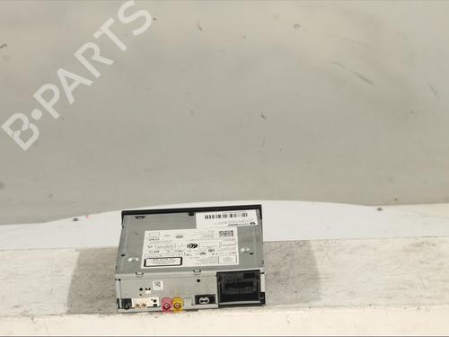 Used Electronic module VW GOLF VII (5G1, BQ1, BE1, BE2) 1.6 TDI (115 hp) 30188788