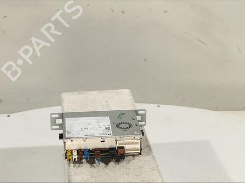 Electronic module RENAULT CAPTUR II (HF_) TCe 90 (HFM6) | BP31605942M83