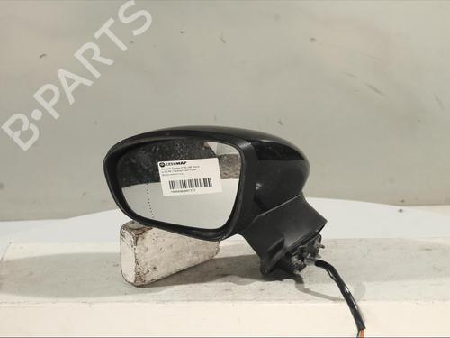 Left mirror RENAULT CAPTUR II (HF_) E-TECH 145 (HFMU) 96 30 202 48R