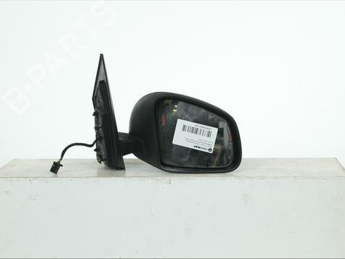 Used Right mirror Right mirror SMART FORTWO Coupe (453) electric drive / EQ (453.391) (56 hp) 39699011 39699011