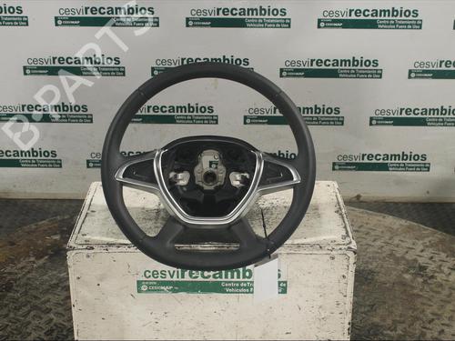 Rat Rat DACIA SANDERO II 1.5 dCi 75 / Blue dCi 75 (B8JW, B8M4, B8AH, B8M7, B8M6) (75 hp) 11894029 11894029