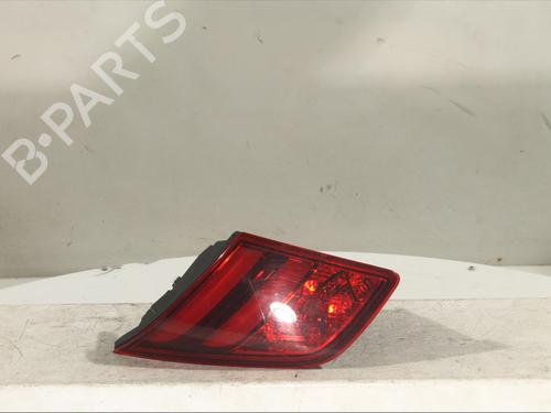 Used Left tailgate light Left tailgate light PEUGEOT 308 II (LB_, LP_, LW_, LH_, L3_) 1.2 THP 130 (131 hp) 17645748 17645748