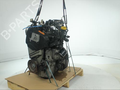Engine NISSAN PULSAR Hatchback (C13) 1.5 dCi | BP36496633M1  - Image 5