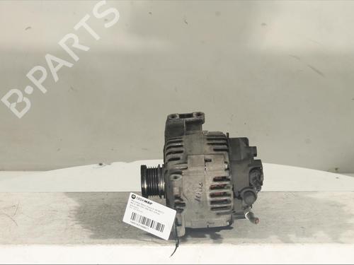Generator MERCEDES-BENZ A-CLASS (W169) A 180 CDI (169.007, 169.307) (109 hp) 18299007