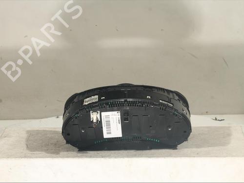 Instrument cluster CITROËN C4 II (NC_) 1.6 HDi 90 | BP26949165C47 - Image 2