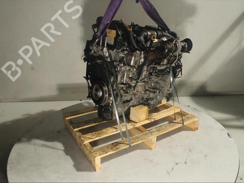 Engine FORD ECOSPORT  | BP20503483M1 