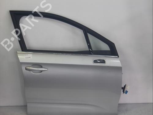 Used Right front door Right front door CITROËN C4 II (NC_) 1.6 VTi 120 (NC5FS0, NC5FS9) (120 hp) 33836602 33836602