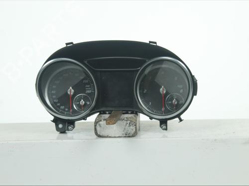 Used Instrument cluster Instrument cluster 34409131 34409131