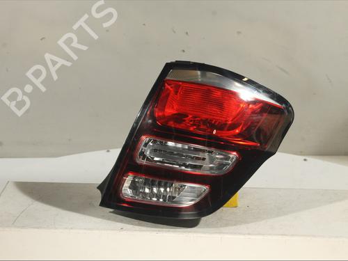 hjre-baglygte-citroen-c3-ii-sc_-2009-32691385 main image