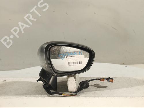 Used Right mirror Right mirror CITROËN C3 AIRCROSS II (2R_, 2C_) 1.6 BlueHDi 120 (2CBHZH) (120 hp) 29268954 29268954