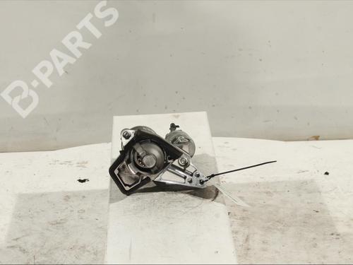Starter NISSAN QASHQAI II (J11, J11_) 1.5 dCi | BP11904422M8