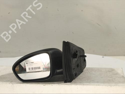 Used Left mirror DACIA SANDERO III 1.0 TCe 100 (101 hp) 30652828
