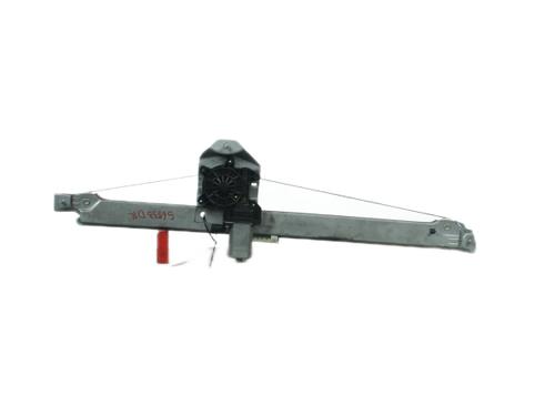 Used Front right window mechanism Front right window mechanism NISSAN NV300 Kombi (X82) 1.6 dCi 125 (125 hp) 40615437 40615437