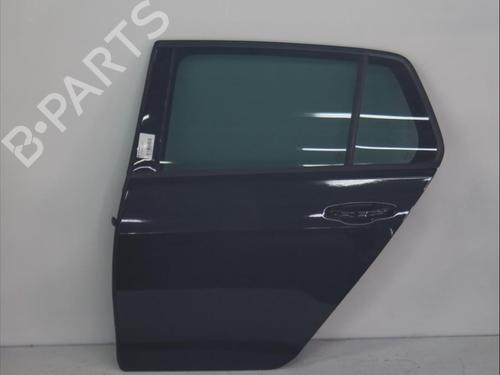 Left rear door VW GOLF VII (5G1, BQ1, BE1, BE2) 1.5 TSI 5G4 833 055 AD