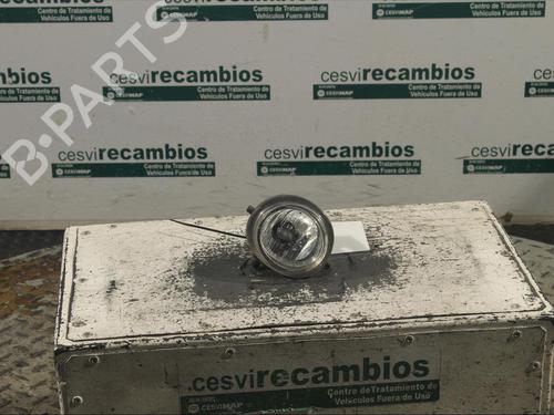 Used Right front fog light Right front fog light MAZDA 5 (CR) 2.0 (CREW, CR19) (146 hp) 11898636 11898636