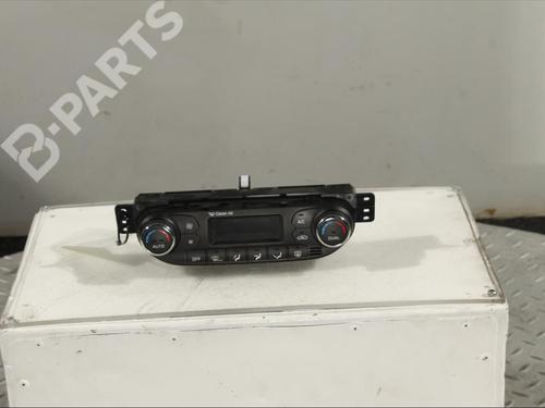Used Climate control KIA CEE'D (JD) 1.4 CRDi 90 (90 hp) 11981369