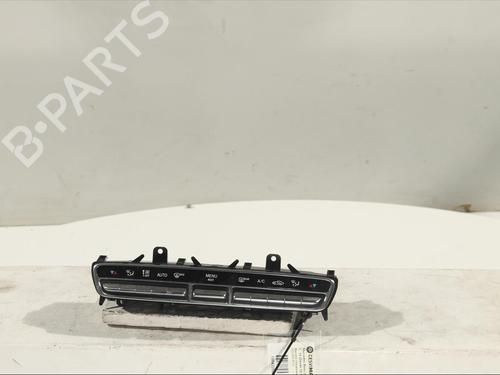 Used Climate control Climate control 11972918 11972918