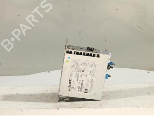 Electronic module RENAULT MEGANE IV Grandtour (K9A/M/N_) 1.5 Blue dCi 115 (K9A6) | BP27713861M83 