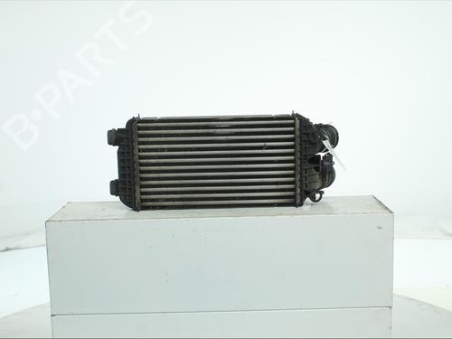 Intercooler OPEL CORSA F (P2JO) 1.2 (68) | BP39642659M30 - Image 2