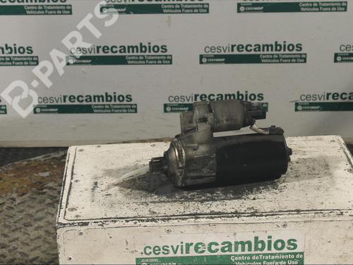 Used Starter VW PASSAT B6 (3C2) 1.9 TDI (105 hp) 11898831