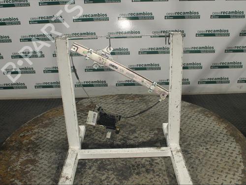 Used Front left window mechanism Front left window mechanism 12077538 12077538