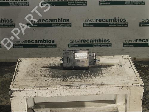 Card reader RENAULT GRAND SCÉNIC III (JZ0/1_) 1.5 dCi (JZ09, JZ0D, JZ10, JZ14, JZ1G, JZ29, JZ2C) | BP14524781E4 