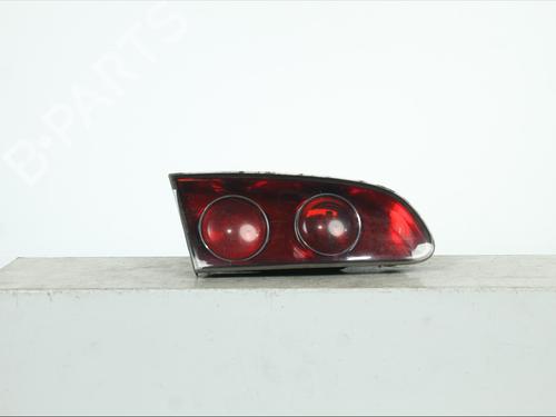 Used Left tailgate light Left tailgate light SEAT CORDOBA (6L2) 1.9 TDI (100 hp) 40205635 40205635