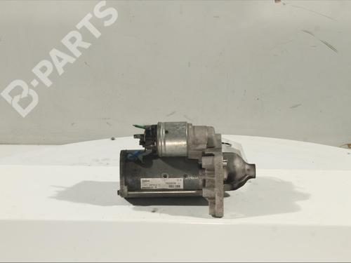 Startmotor PEUGEOT 2008 I (CU_) 1.6 HDi (92 hp) 12169558