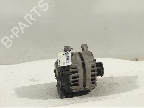 Used Alternator Alternator CITROËN C3 II (SC_) 1.0 VTi 68 (68 hp) 11907951 11907951