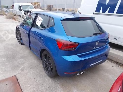 Engine SEAT ARONA (KJ7, KJP)  | BP20715802M1 