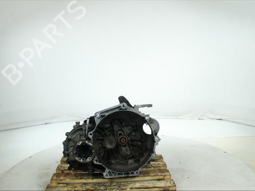 Used Gearbox Gearbox VW GOLF VII (5G1, BQ1, BE1, BE2) 1.5 TSI (130 hp) 39699159 39699159