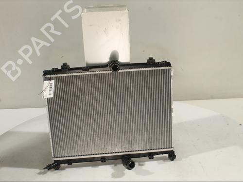 Used Oil radiator CITROËN C3 IV (CC_, CB_) 1.2 PureTech 100 (CCHPV4) (101 hp) 29151154