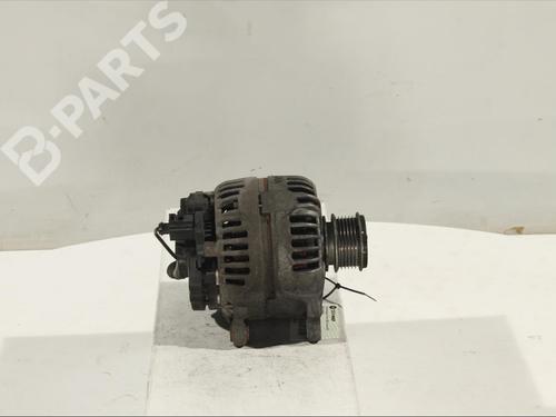 Alternator VW POLO (9N_, 9A_)  | BP11905873M7 