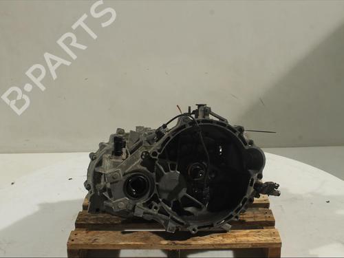 Used Gearbox HYUNDAI i30 (FD) [2007-2012]  17209040