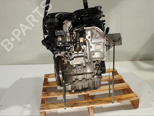 Engine VW GOLF ALLTRACK VII Variant (BA5, BV5)  | BP22921755M1 