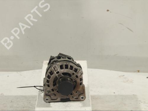 Alternator DACIA SANDERO II  | BP12468608M7 