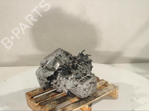 Gearbox HYUNDAI i20 II (GB, IB)  | BP18839358M3 