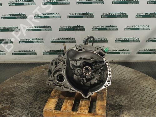 Used Gearbox Gearbox NISSAN MICRA III (K12) 1.2 16V (65 hp) 11896696 11896696