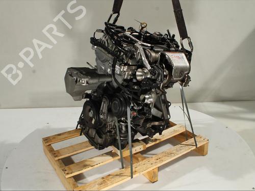 Engine OPEL ASTRA K (B16) 1.0 Turbo (68) | BP23142073M1 