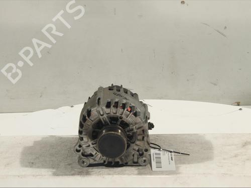 Used Alternator Alternator SEAT IBIZA IV (6J5, 6P1) 1.2 TSI (86 hp) 11909784 11909784