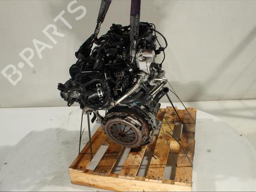 Engine KIA PICANTO III (JA) 1.0 | BP24102583M1 
