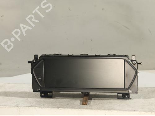 Used Instrument cluster CITROËN C4 SPACETOURER (3D_) 1.5 BlueHDi 130 (131 hp) 30332966