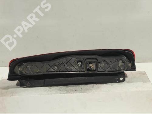 Left taillight FIAT DOBLO Box Body/MPV (223_) 1.9 JTD | BP11908412C34 