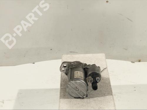 Starter SKODA FABIA III (NJ3) 1.4 TDI | BP11984108M8 