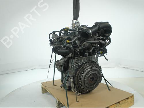 Engine DACIA SANDERO III 1.0 TCe 90 | BP37733216M1 - Image 2