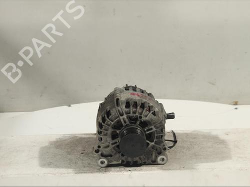 Used Alternator Alternator SKODA OCTAVIA III (5E3, NL3, NR3) 2.0 TDI (150 hp) 11983457 11983457