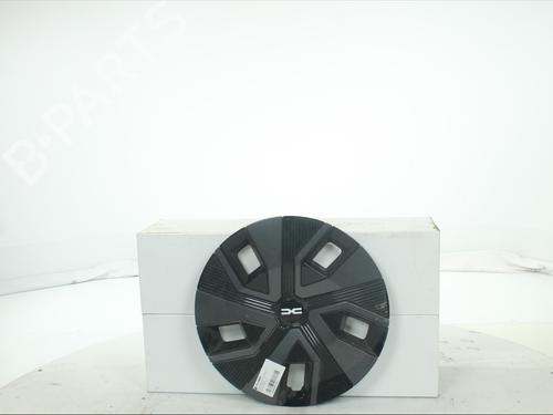 Hulkapsel Hulkapsel DACIA SANDERO III 1.0 TCe 100 ECO-G (101 hp) 34529891 34529891